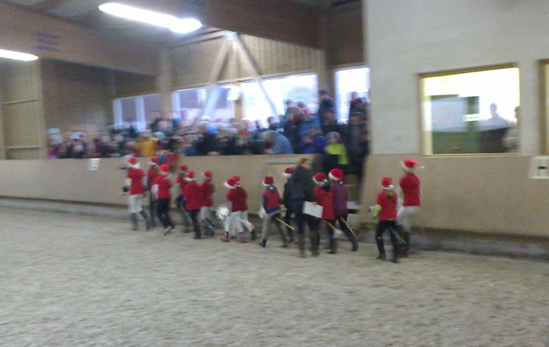 1 steckenpferd Quadrille 2016