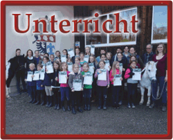 Unterricht